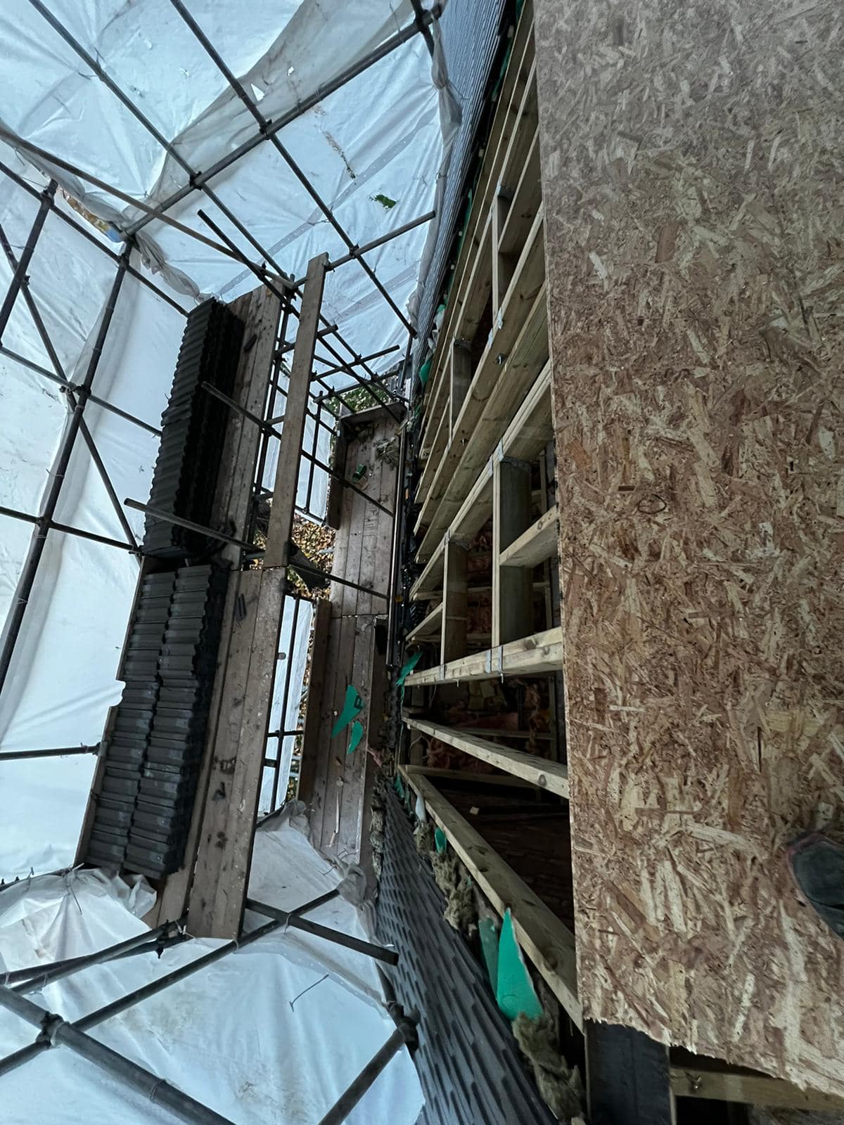 Roofing project - 1123548522230940