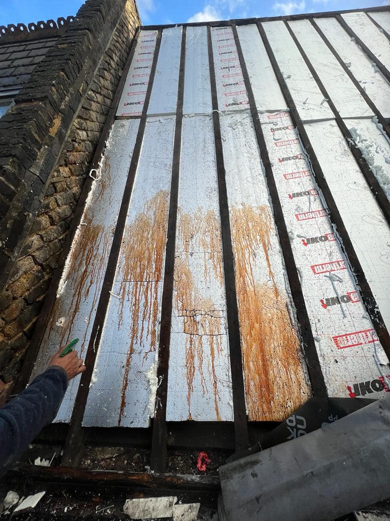 Roofing project - 1123548545564271