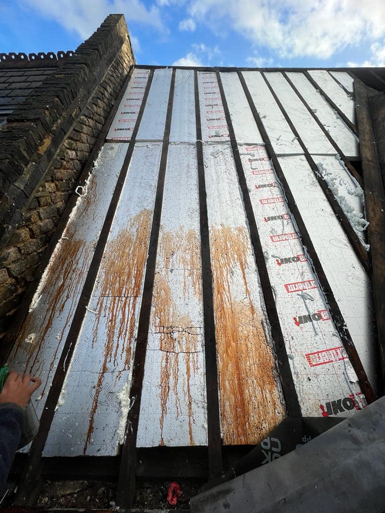 Roofing project - 1123548665564259