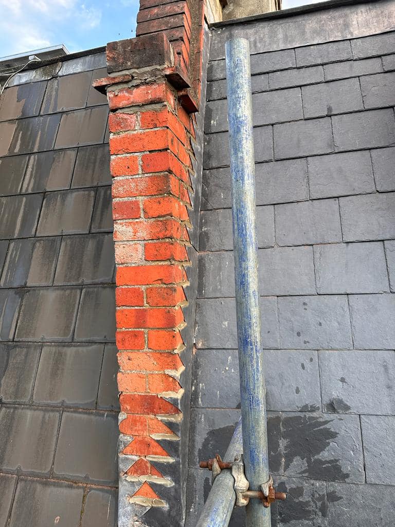 Roofing project - 1123548728897586