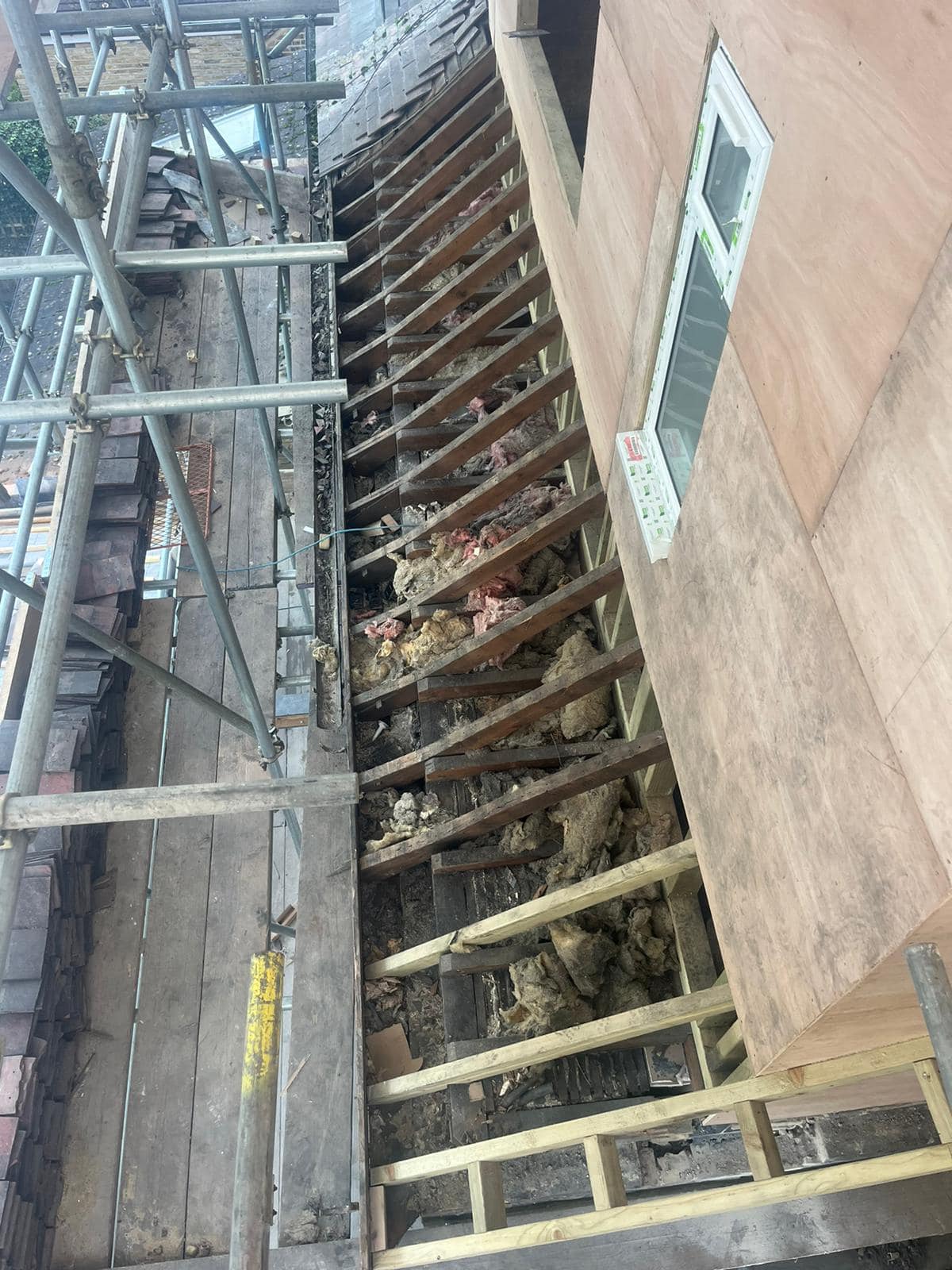 Roofing project - 1123549215564204