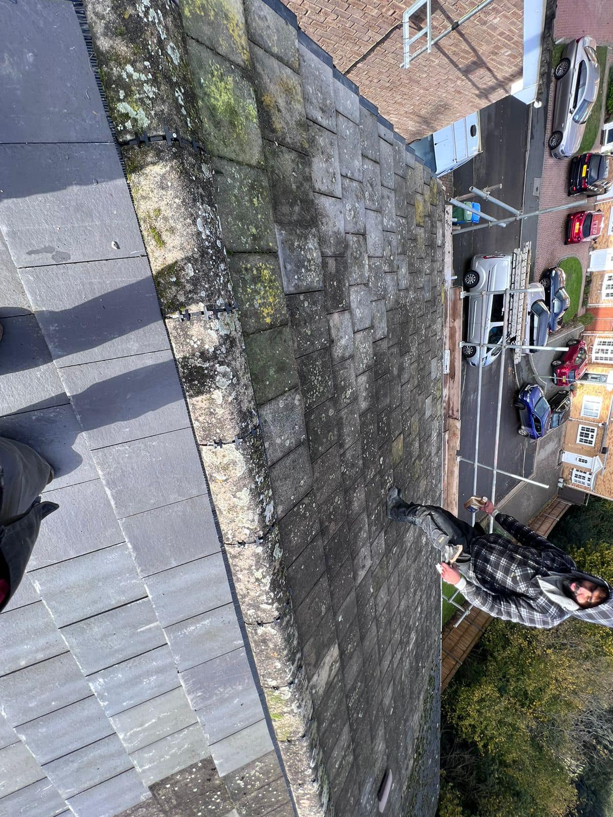 Roofing project - 1123549252230867