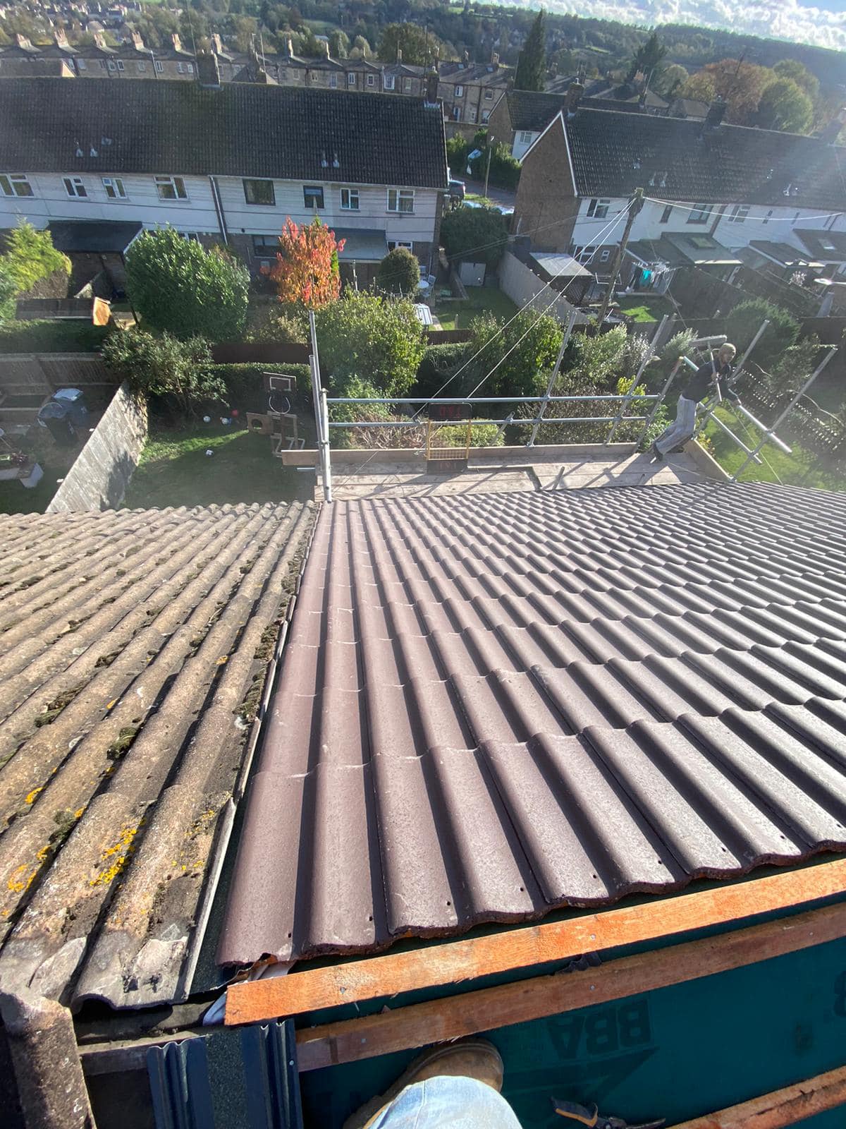 Roofing project - 1123551705563955