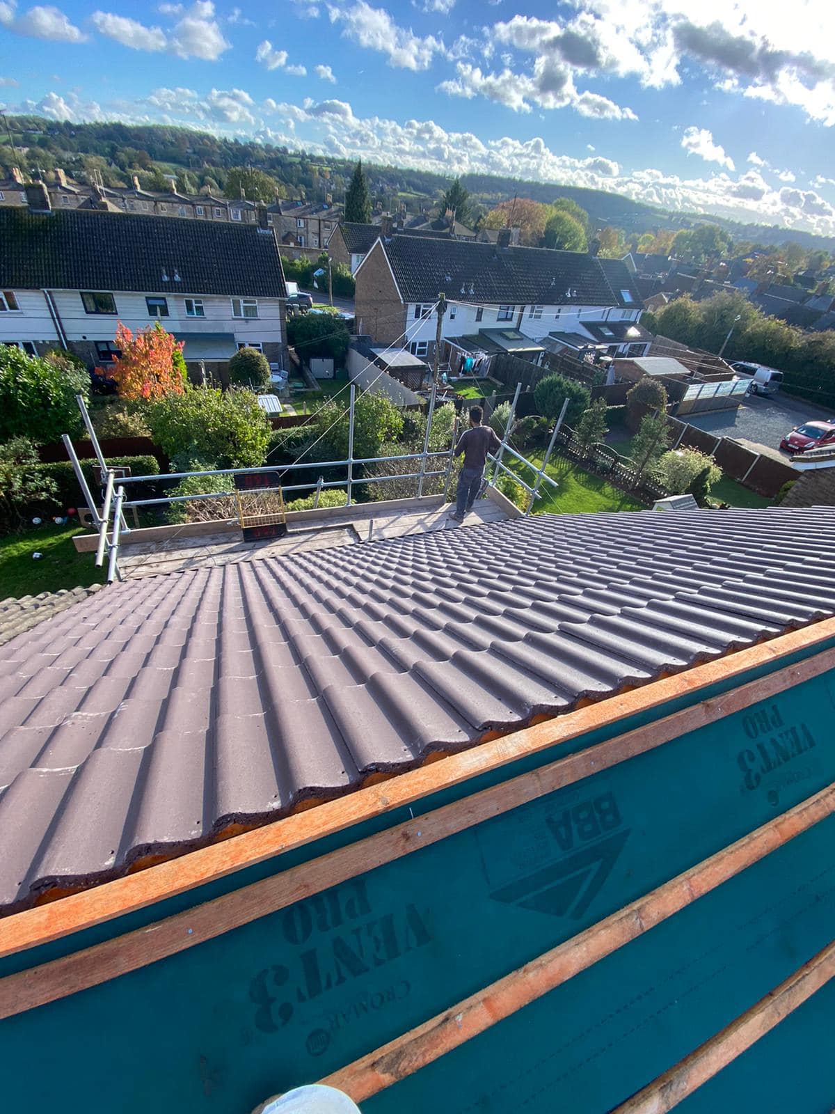 Roofing project - 1123551765563949