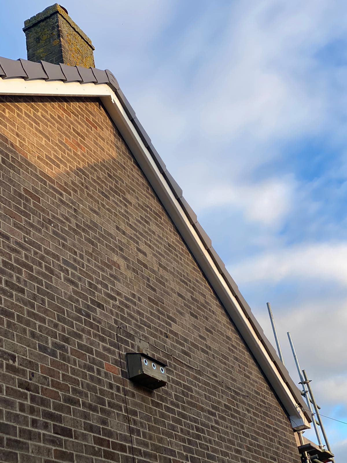 Roofing project - 1123551825563943