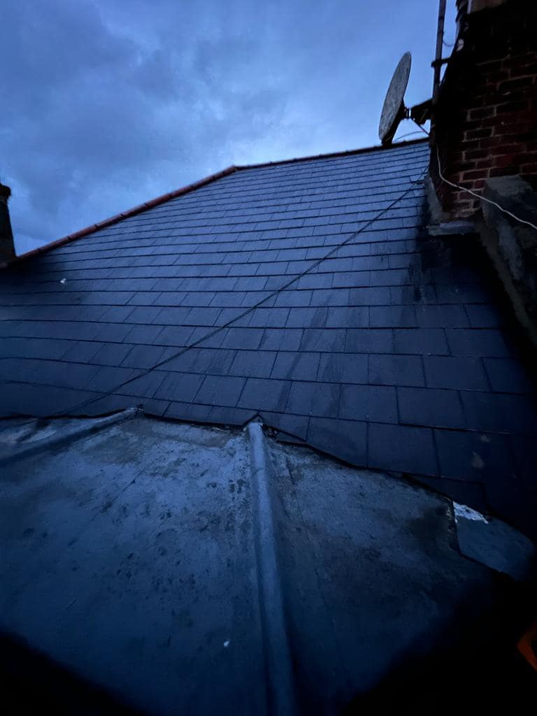 Roofing project - 1123582492227543