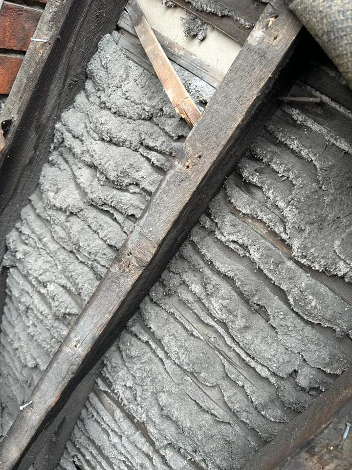 Roofing project - 1123583072227485