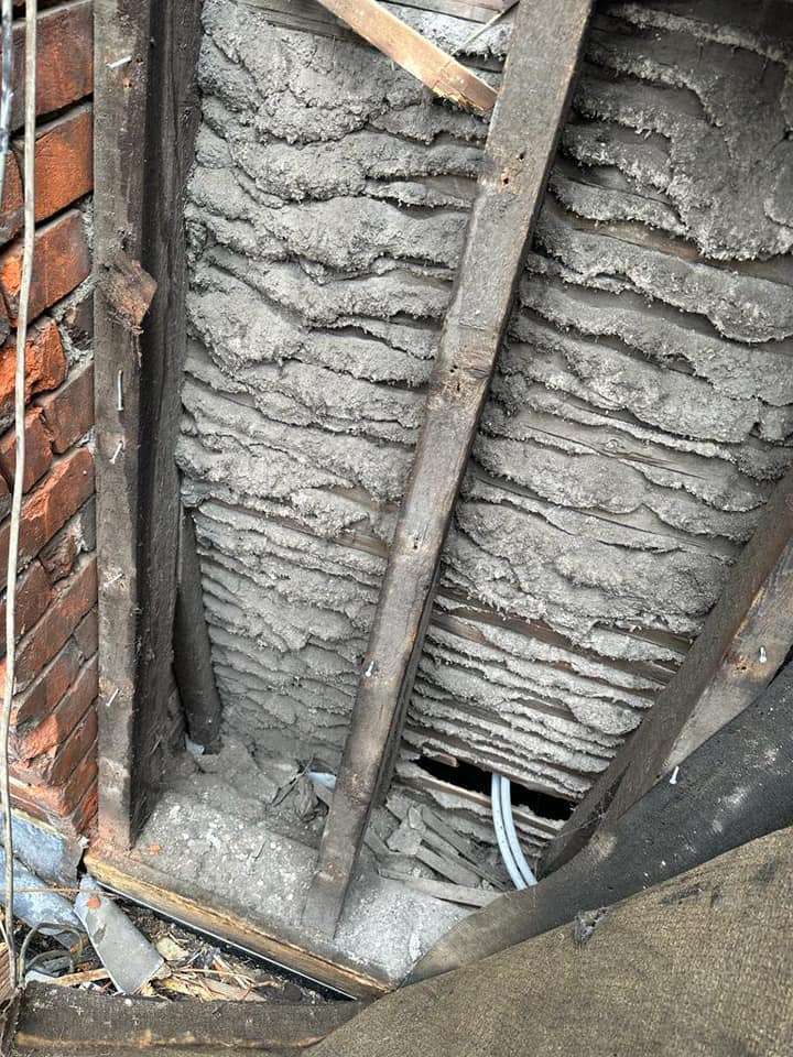 Roofing project - 1123583115560814