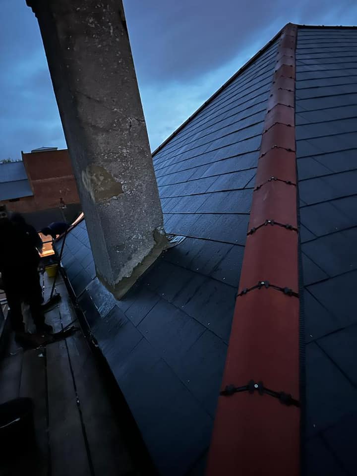 Roofing project - 1123583172227475