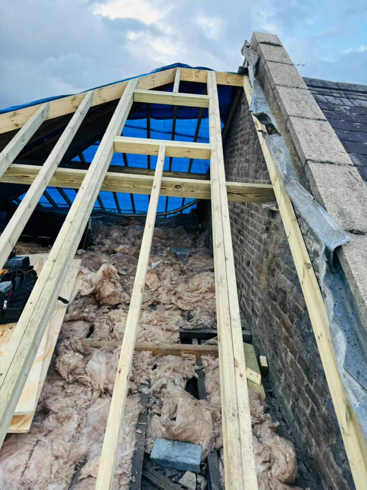 Roofing project - 1123583198894139