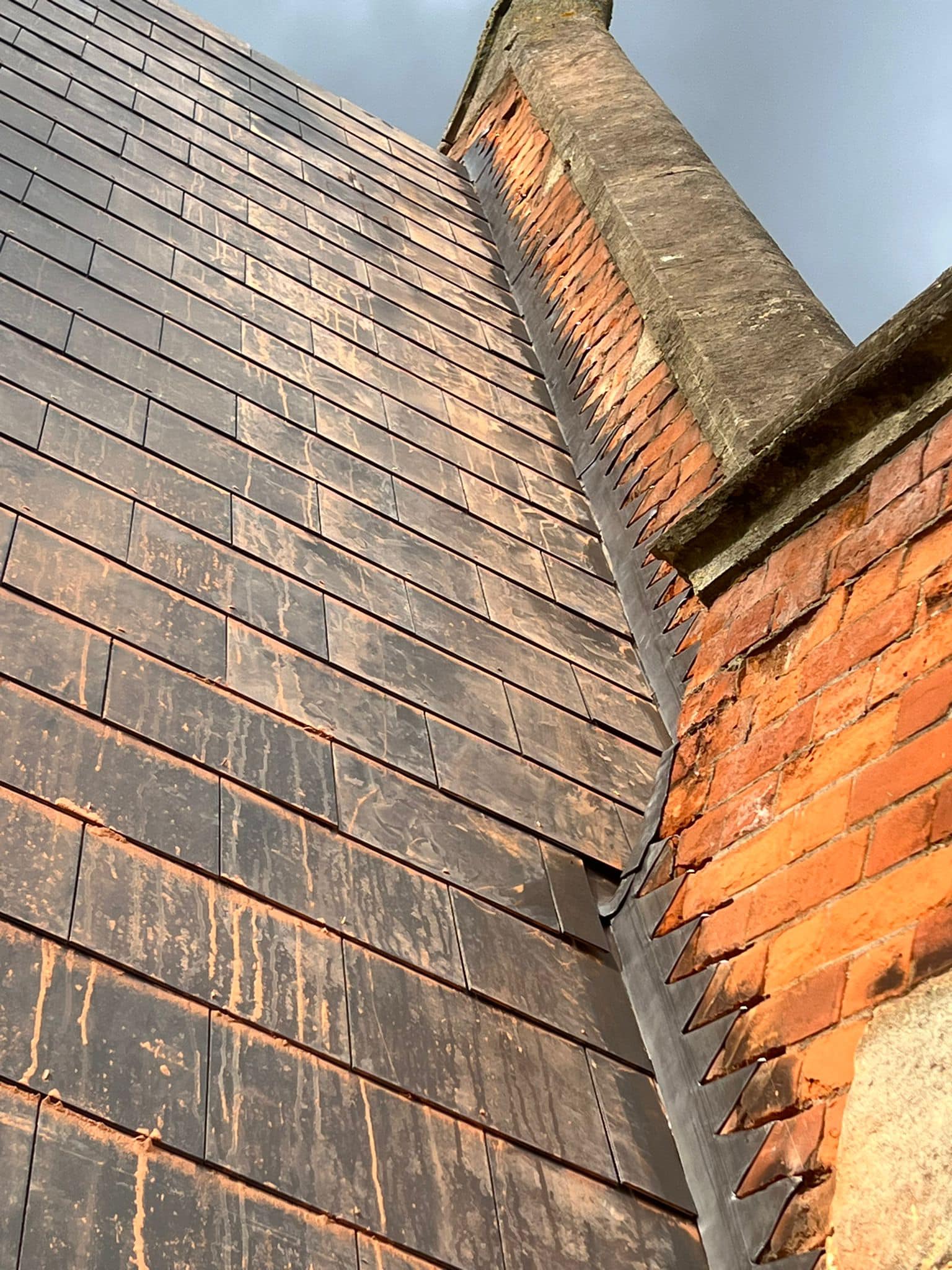 Roofing project - 1123690418883417