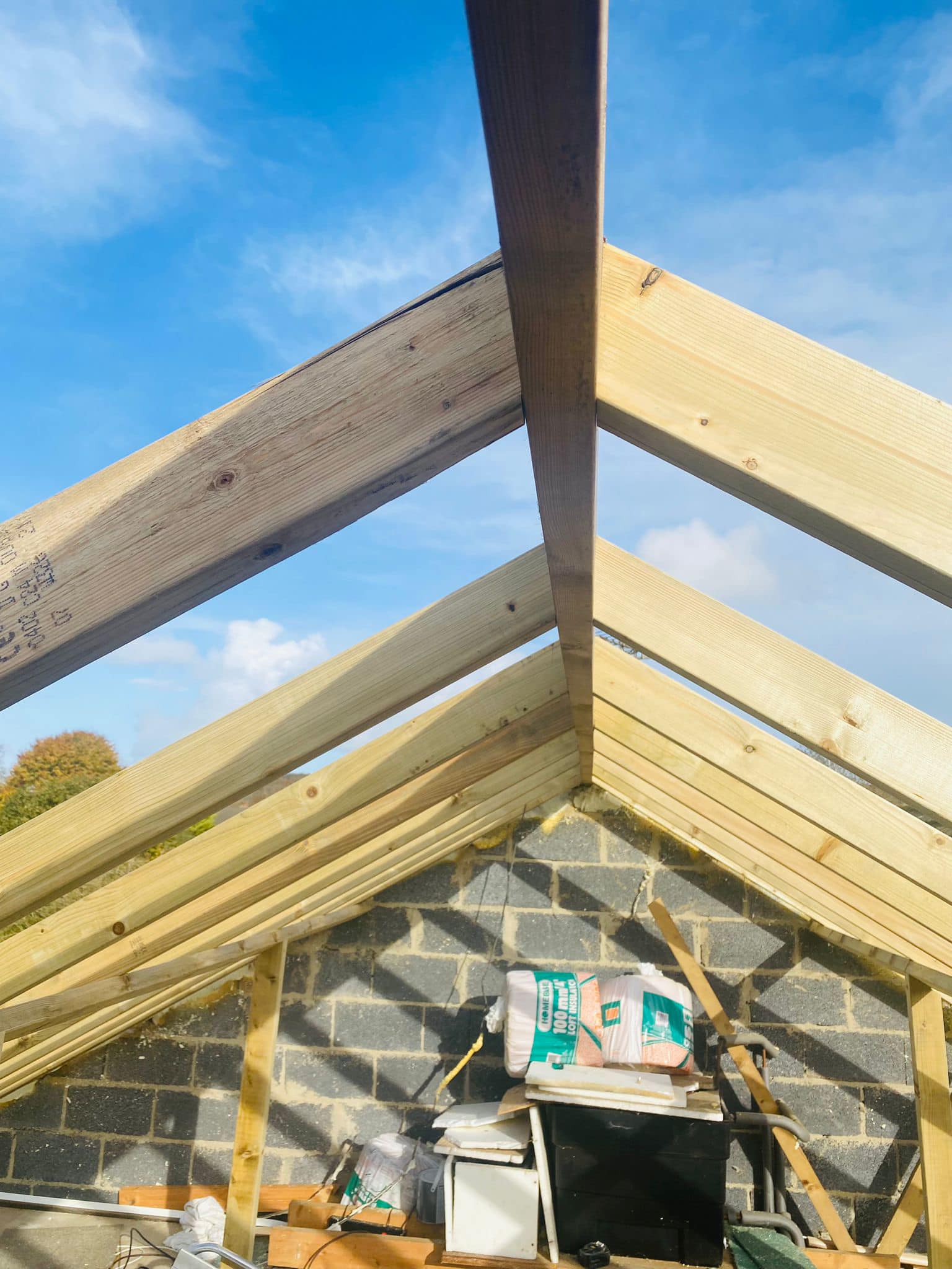 Roofing project - 1123692602216532