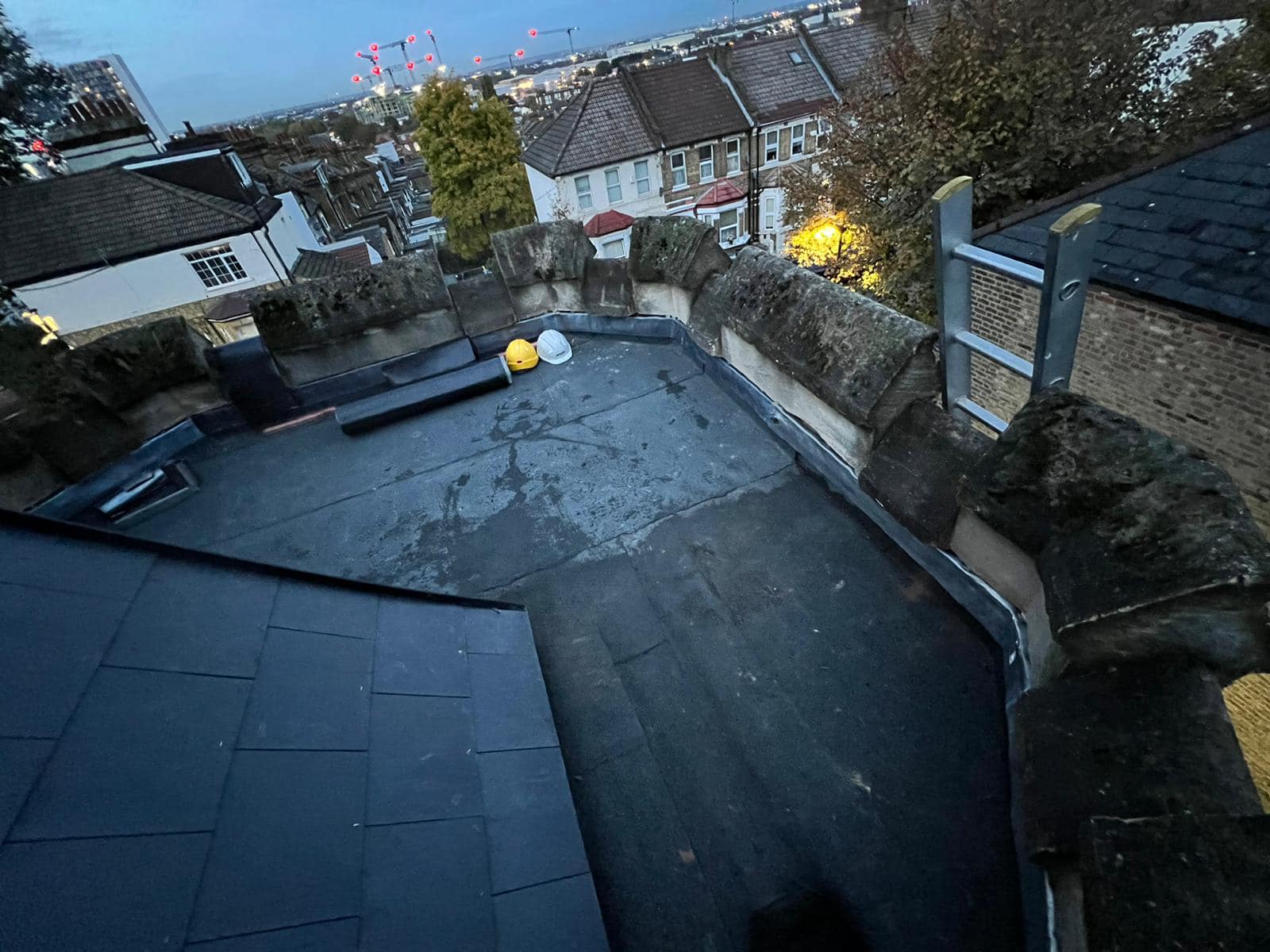 Roofing project - 1123692628883196