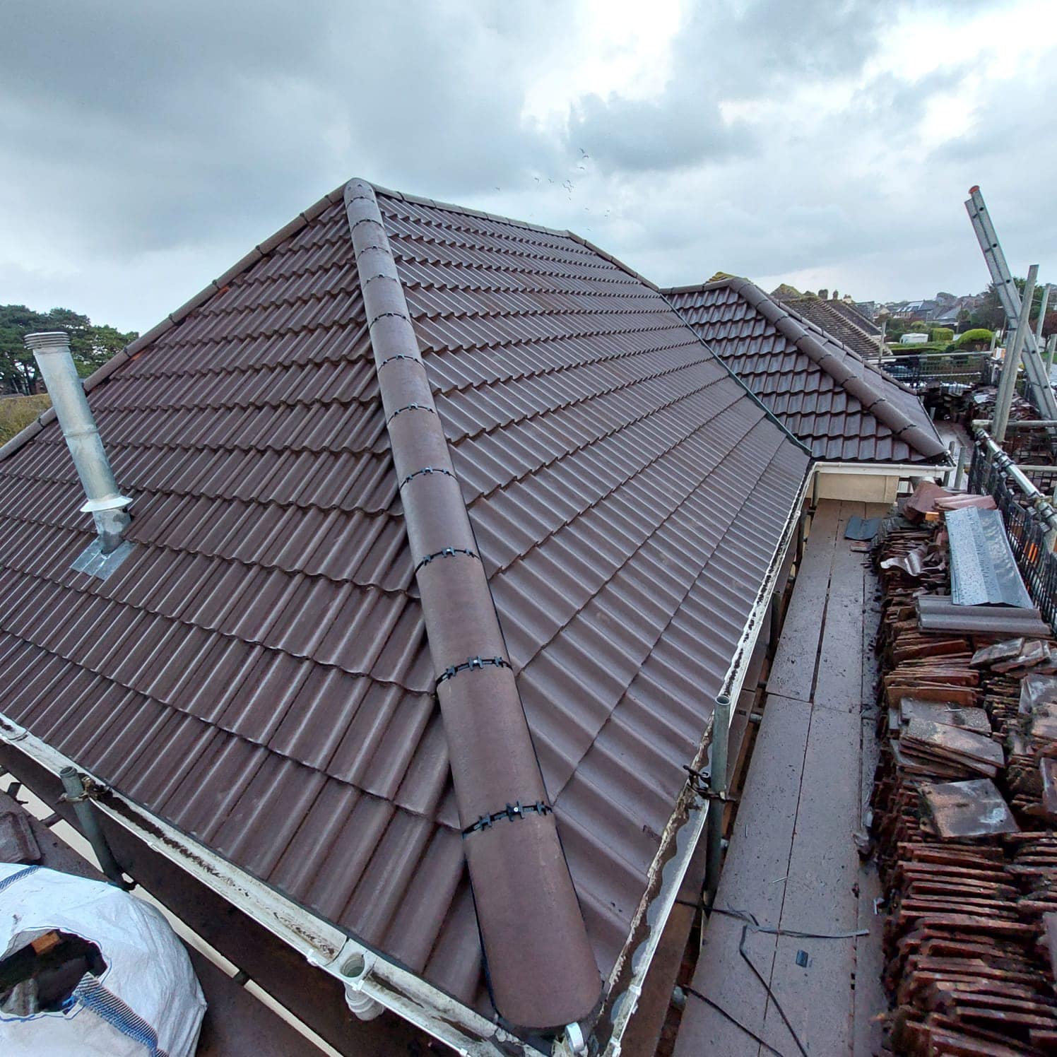 Roofing project - 1123695815549544