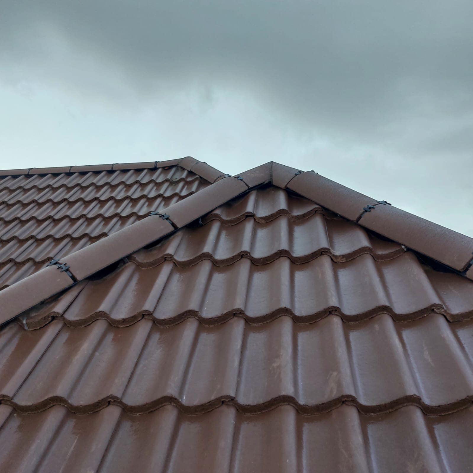 Roofing project - 1123695938882865