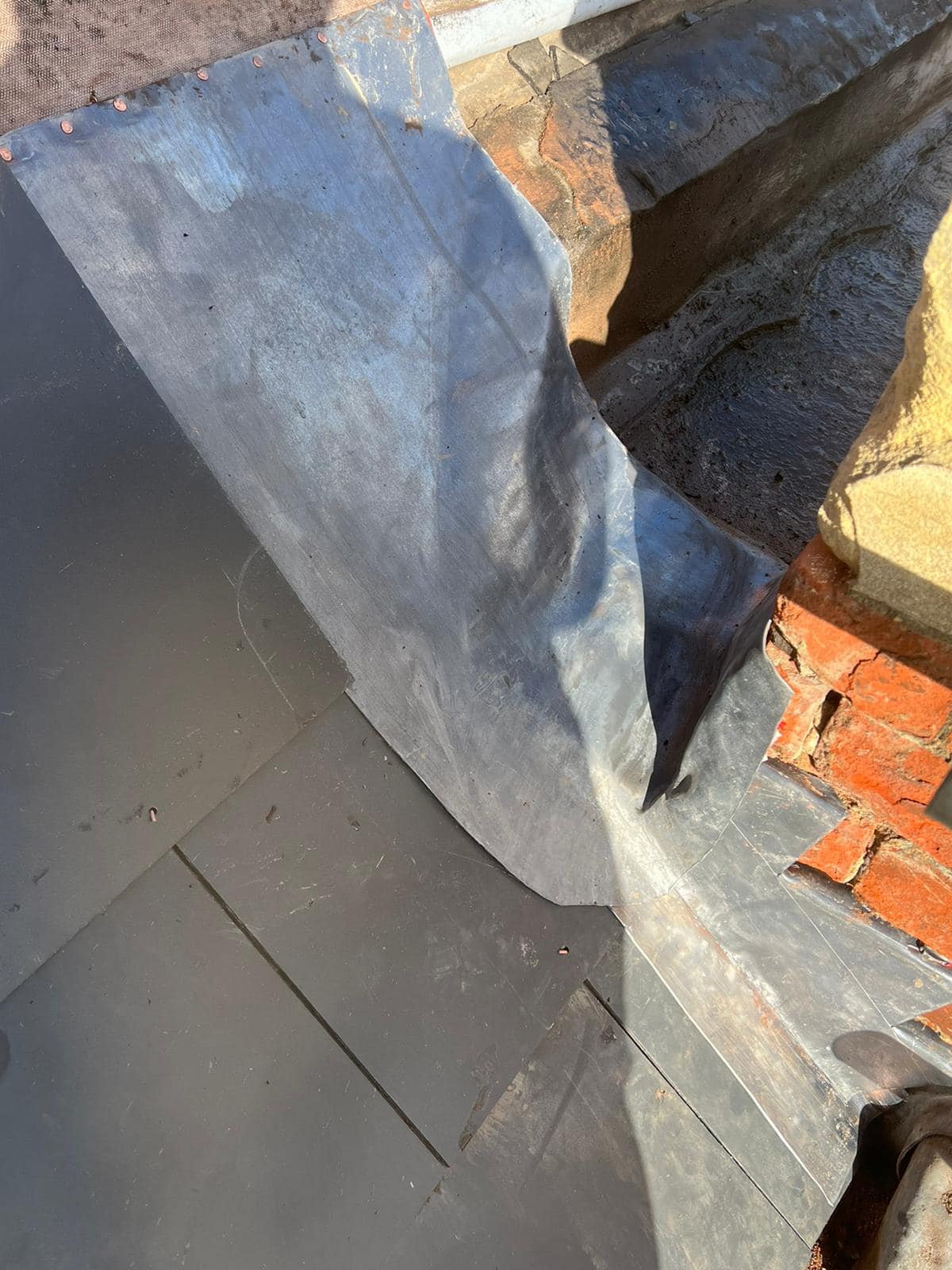 Roofing project - 1123696068882852