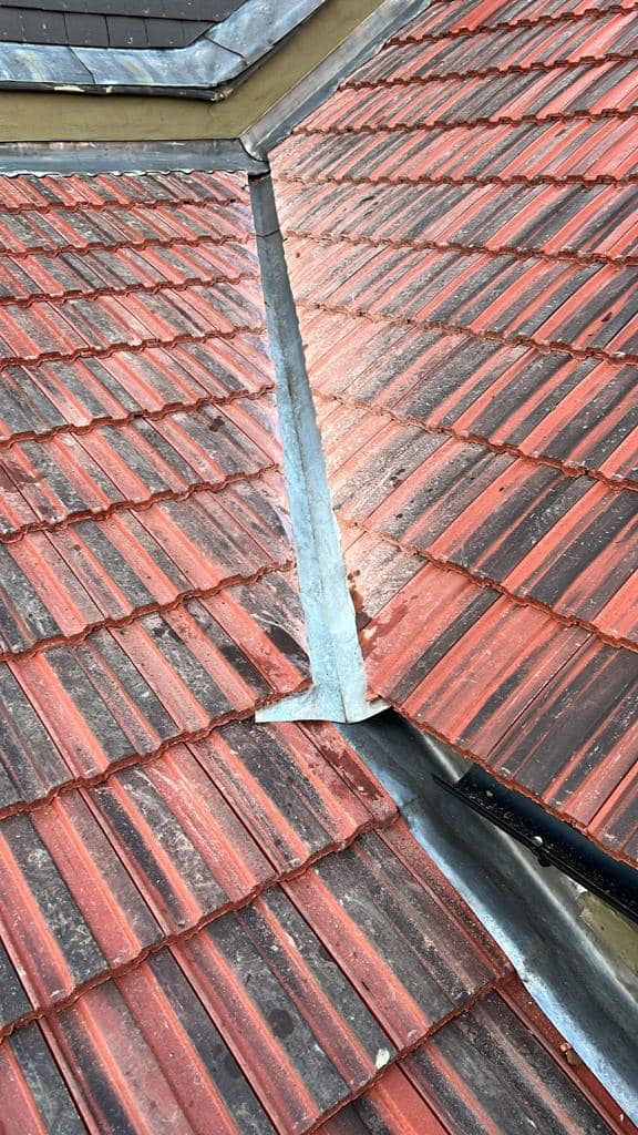 Roofing project - 1123697045549421