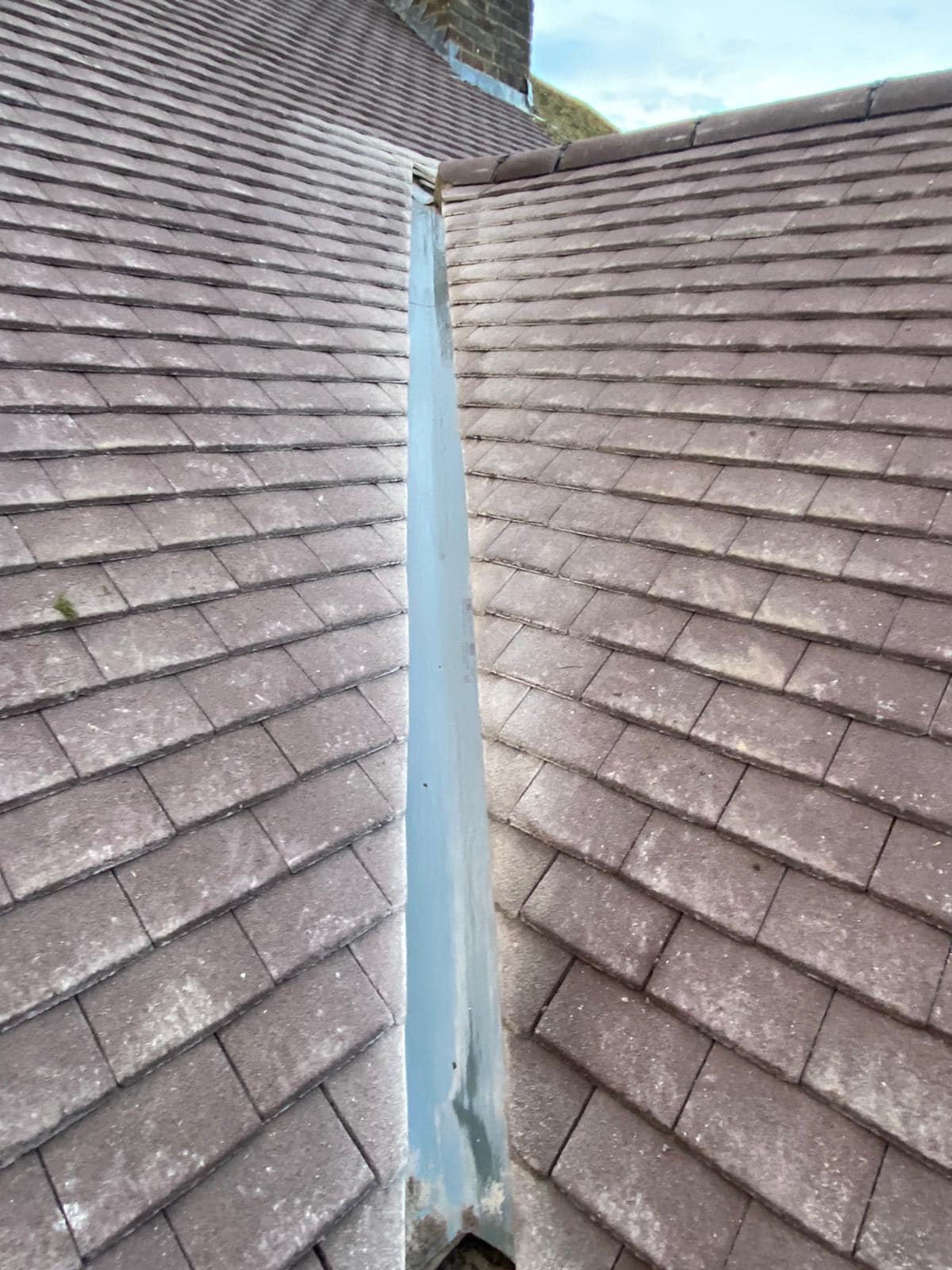 Roofing project - 1123699852215807