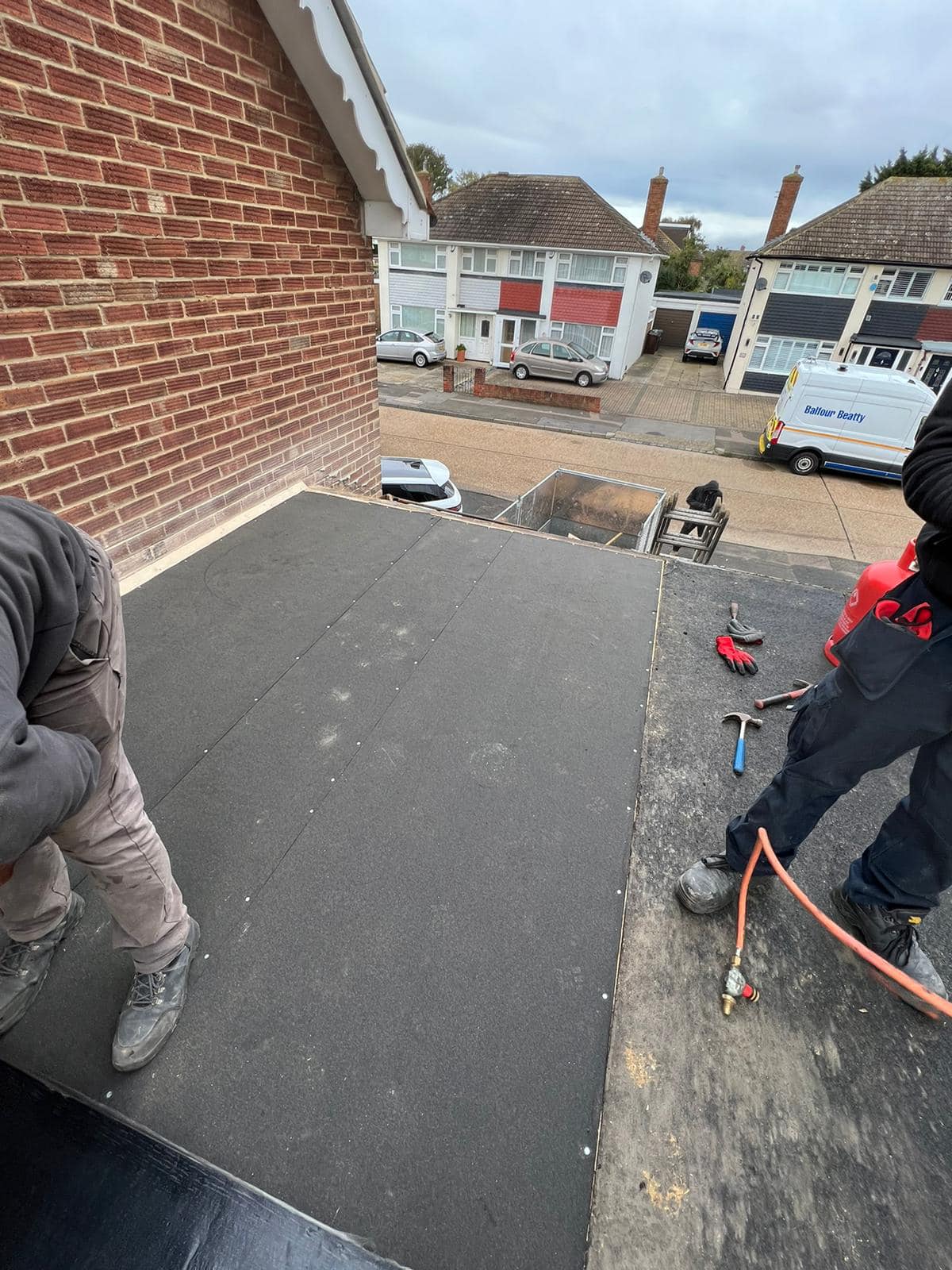 Roofing project - 1123700015549124