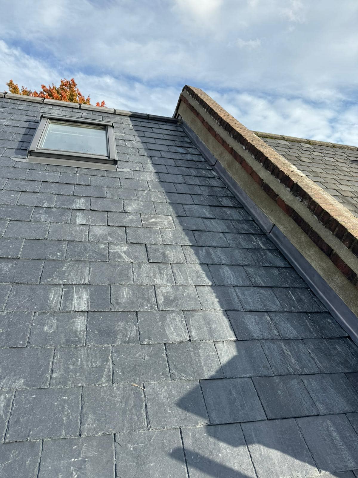 Roofing project - 1123701528882306