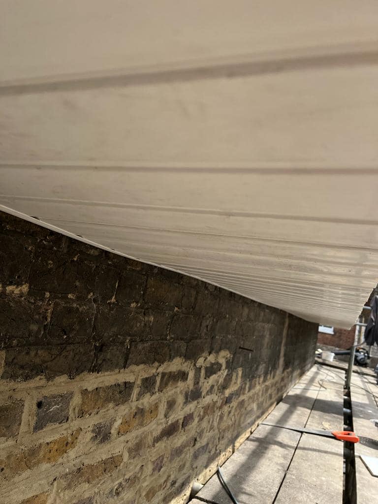 Roofing project - 1123704395548686