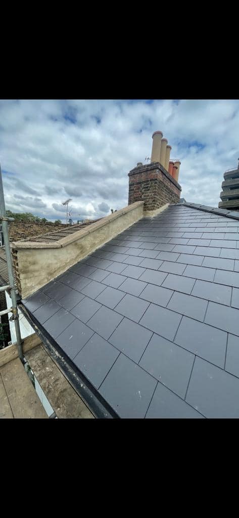 Roofing project - 1123704418882017