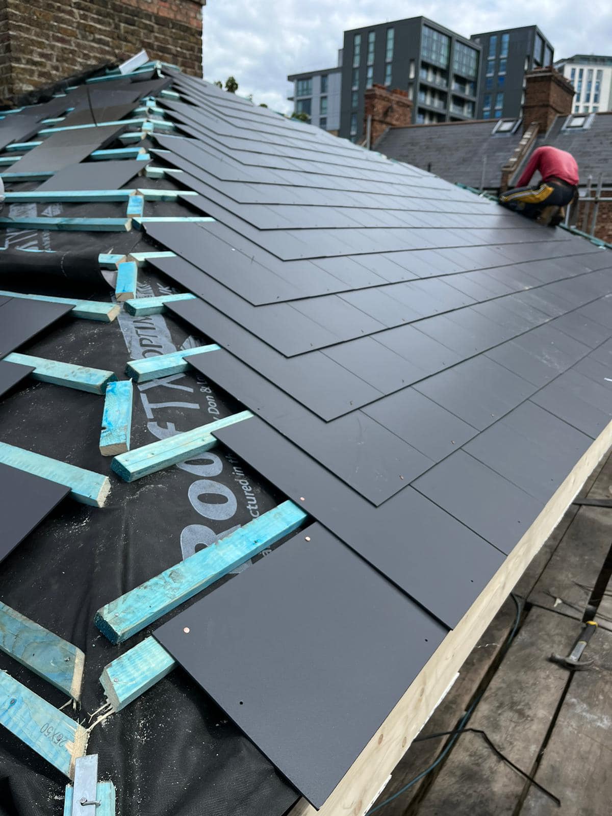 Roofing project - 1123704598881999