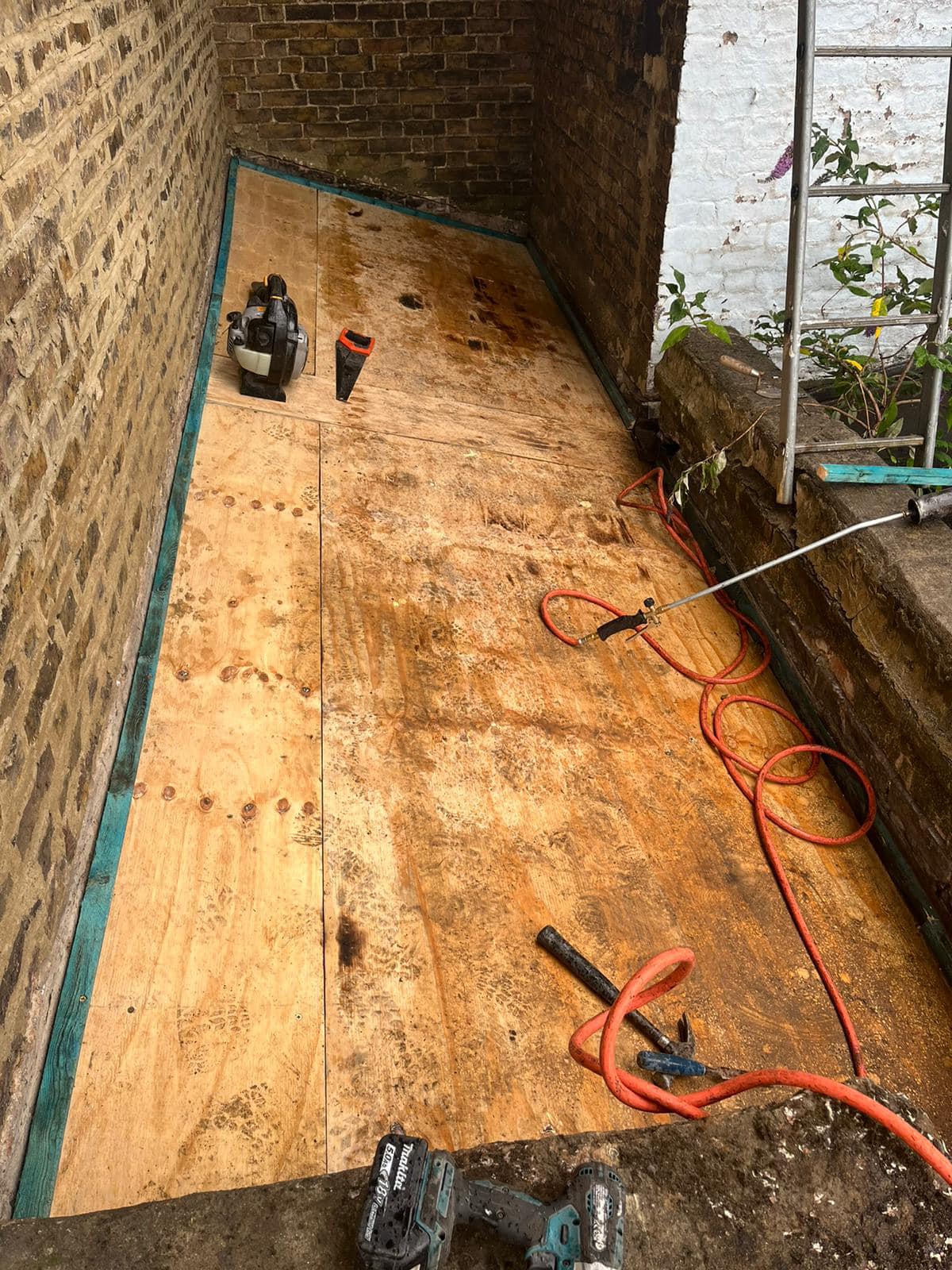 Roofing project - 1123704655548660