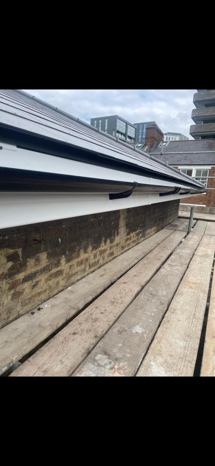 Roofing project - 1123704955548630