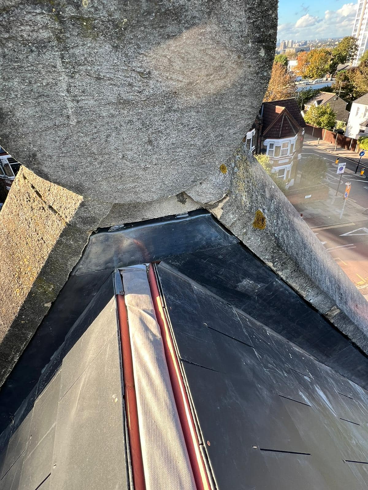 Roofing project - 1123705068881952