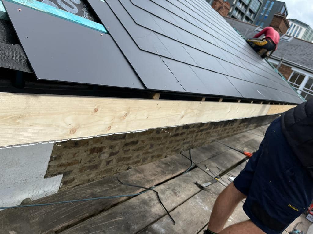 Roofing project - 1123705148881944