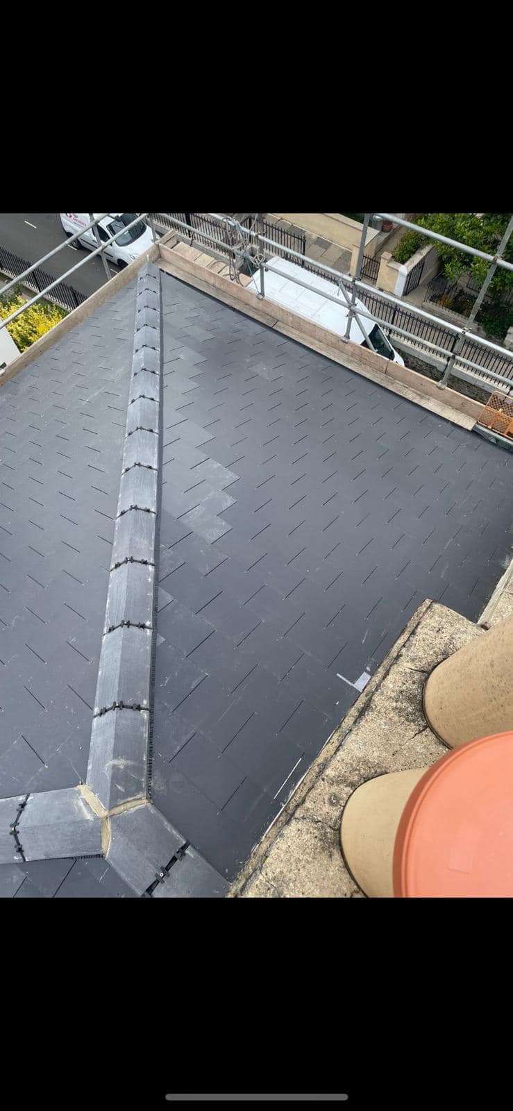 Roofing project - 1123705428881916