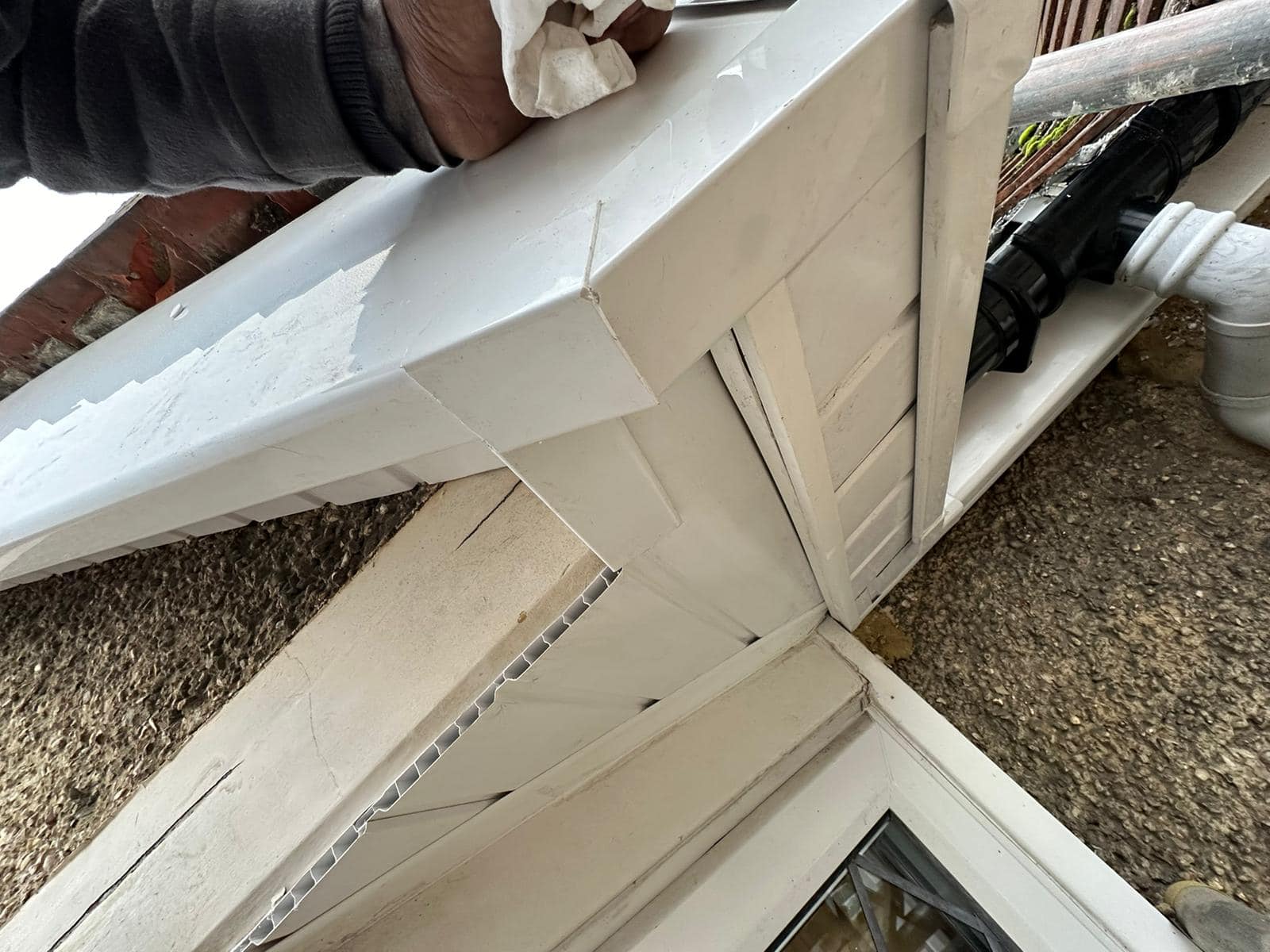 Roofing project - 1123706002215192