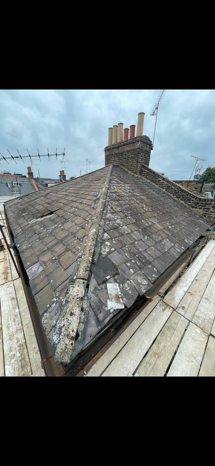 Roofing project - 1123706058881853