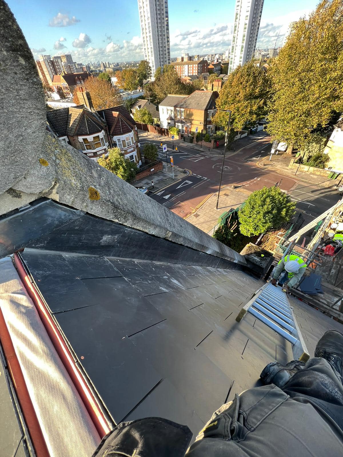 Roofing project - 1123706202215172