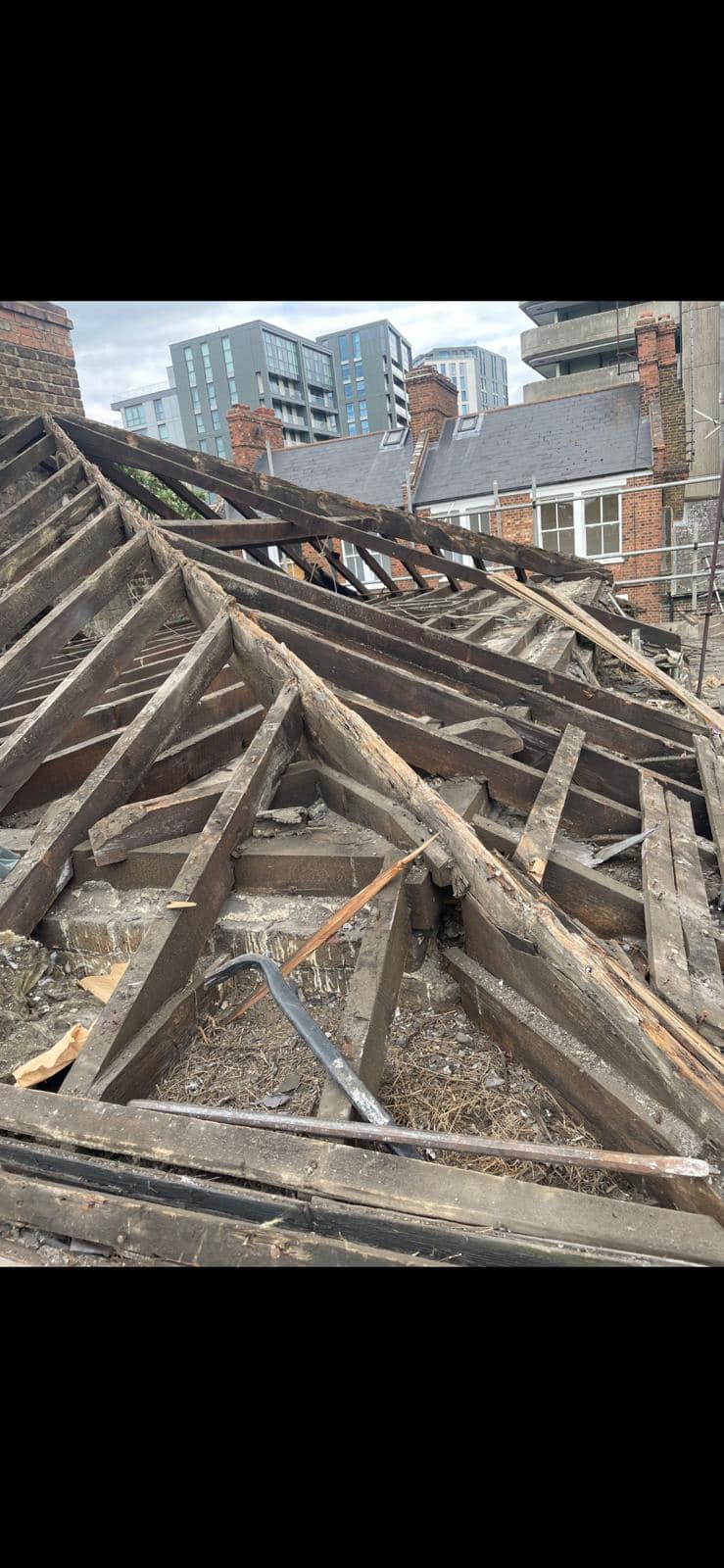 Roofing project - 1123706448881814