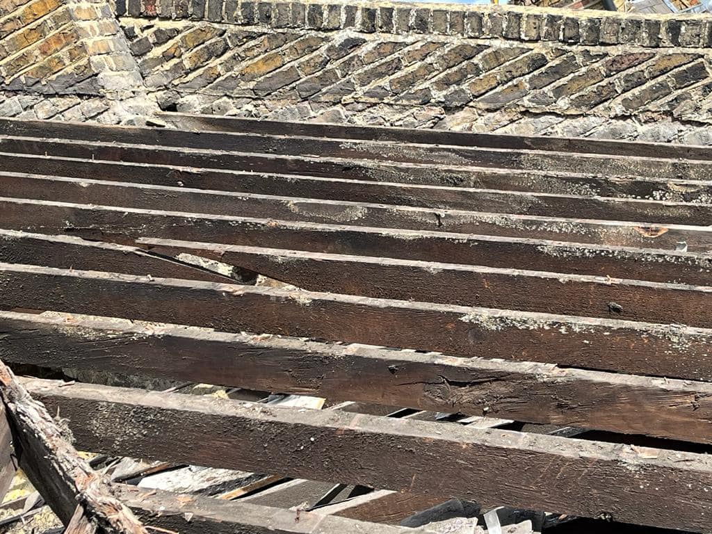 Roofing project - 1123706475548478