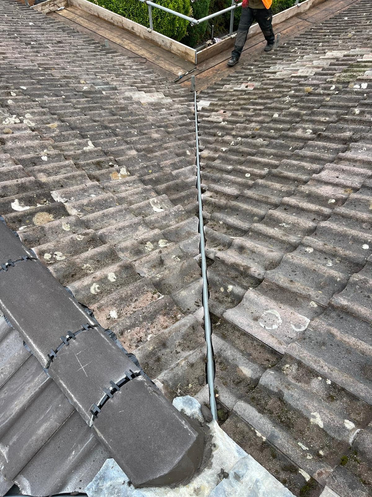 Roofing project - 1123711852214607