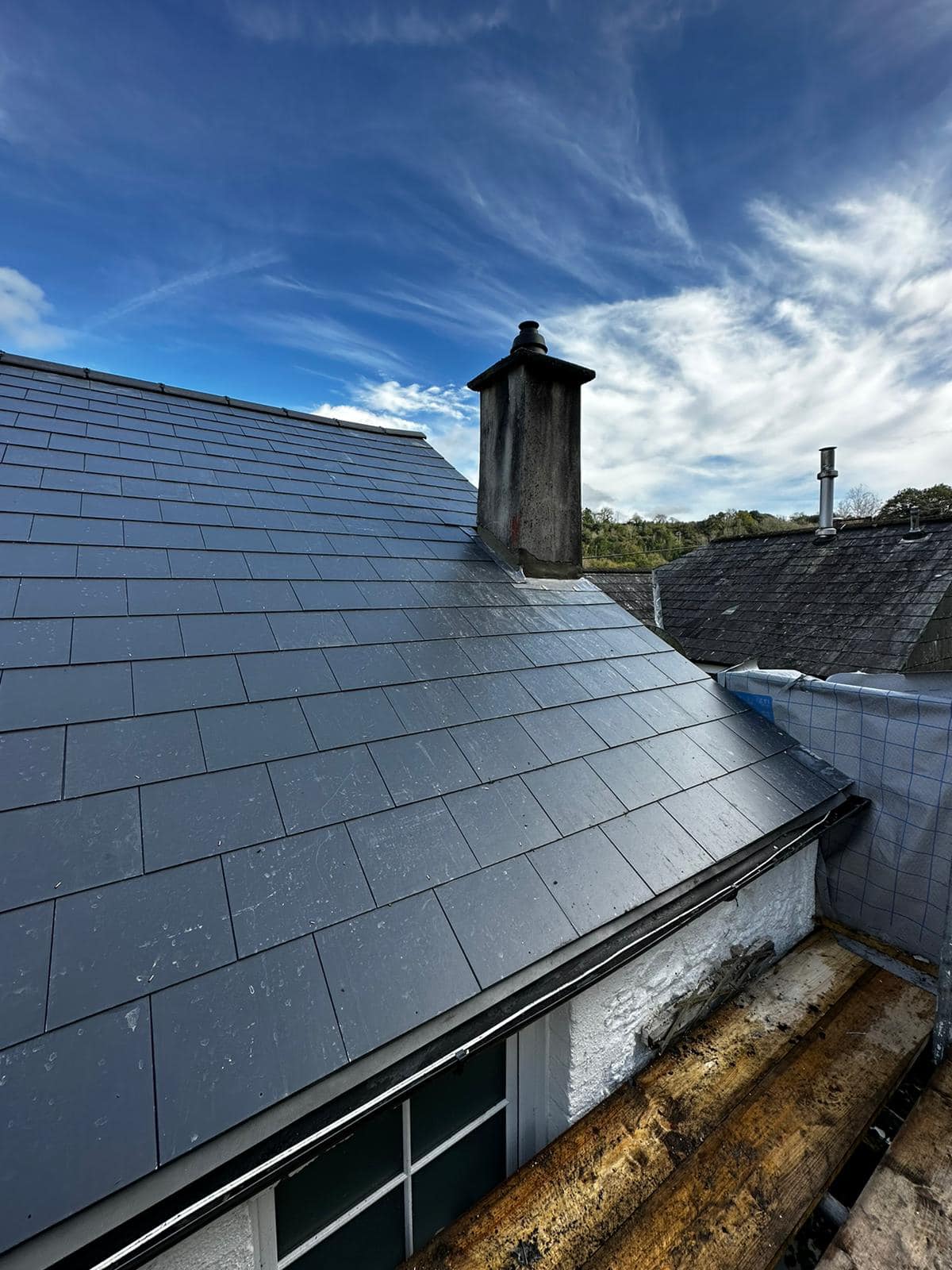 Roofing project - 1123712138881245