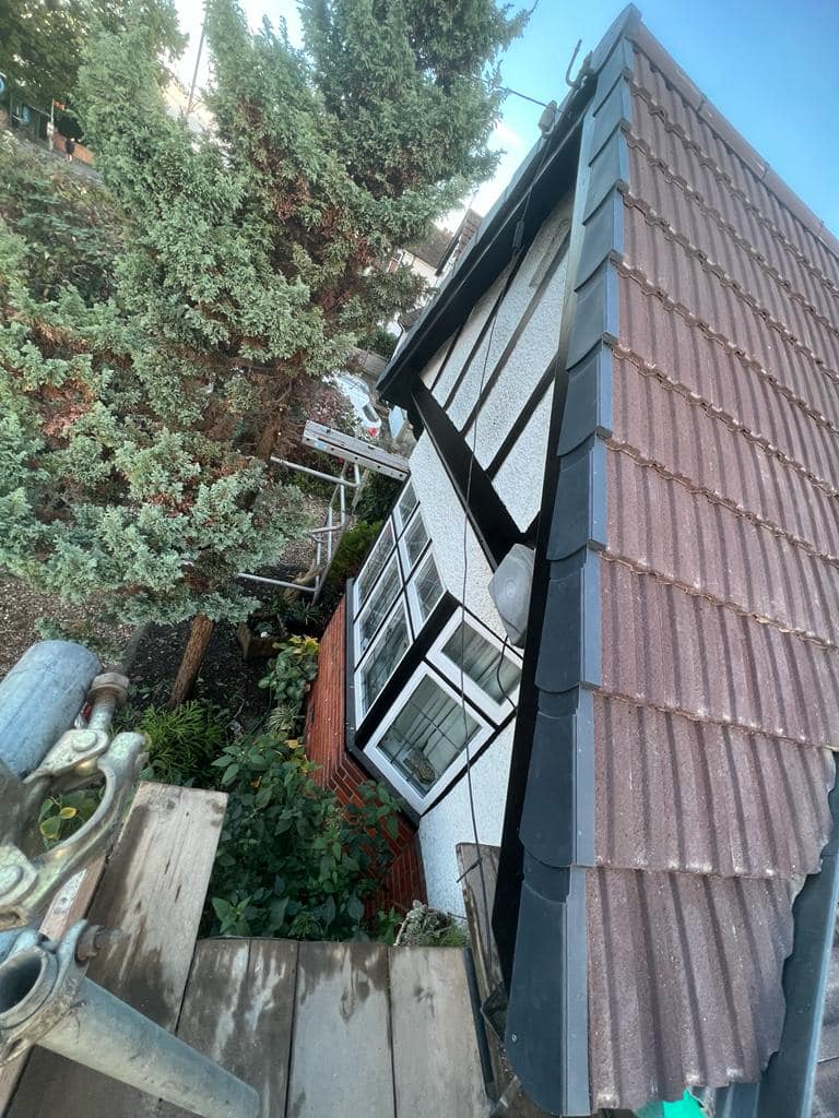 Roofing project - 1123712522214540