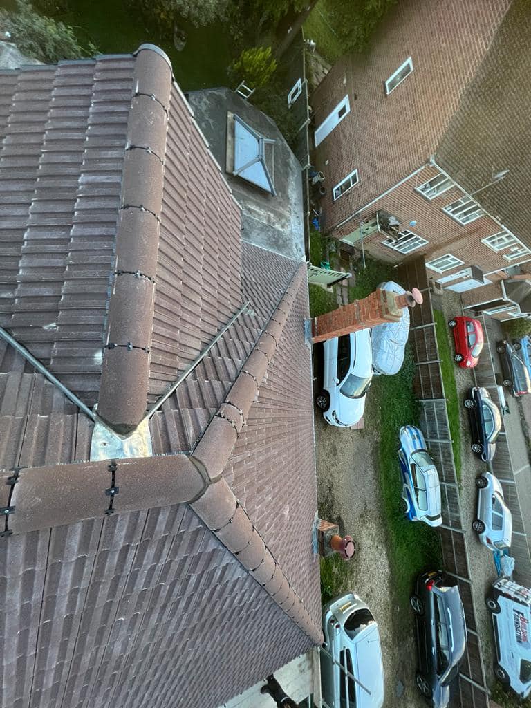 Roofing project - 1123712668881192