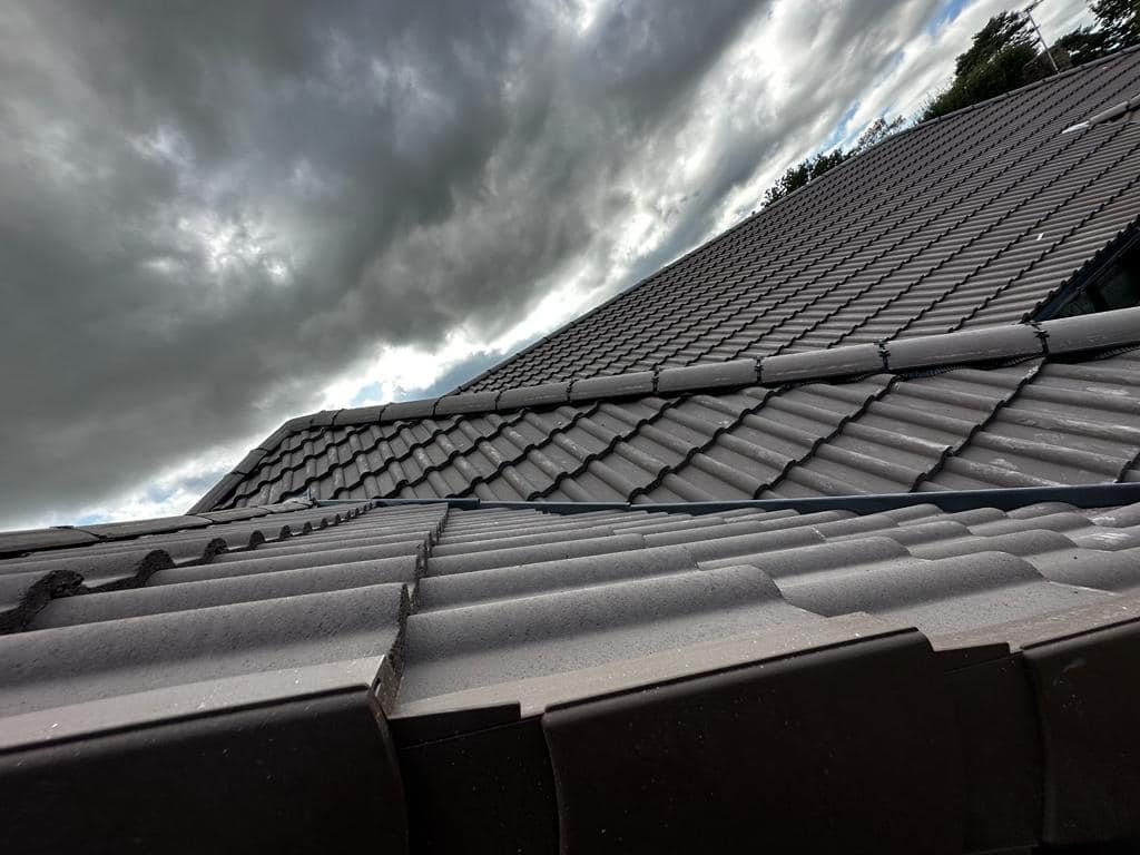 Roofing project - 1123714138881045