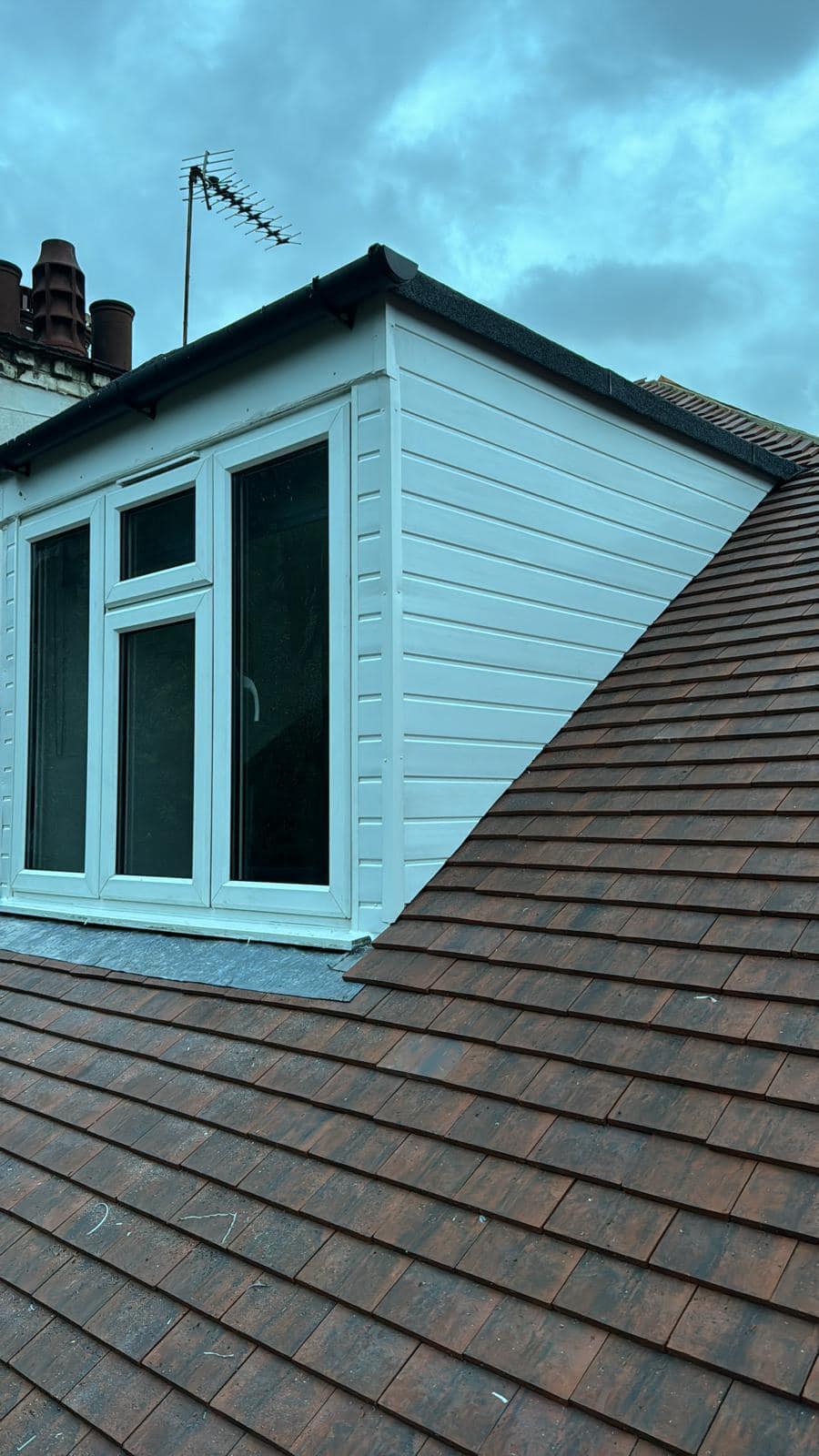 Roofing project - 1123714888880970