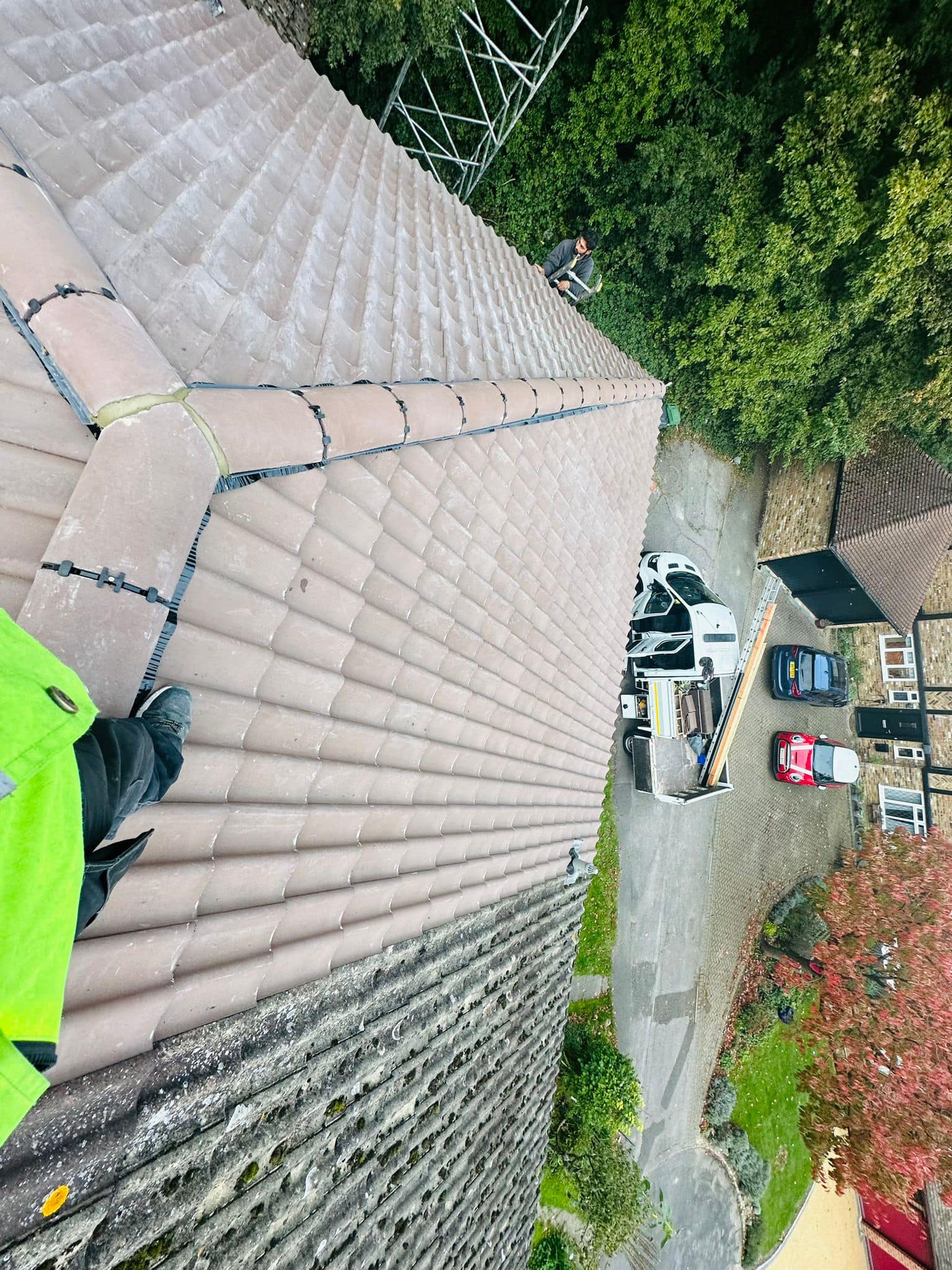 Roofing project - 1123718952213897