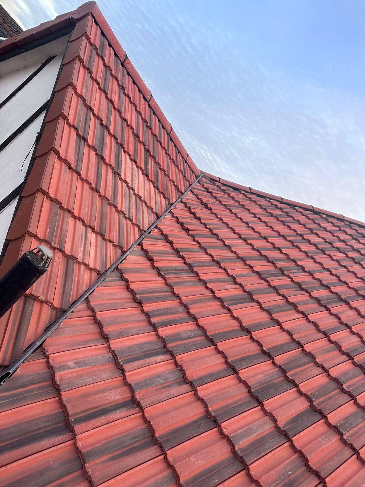 Roofing project - 1123719605547165