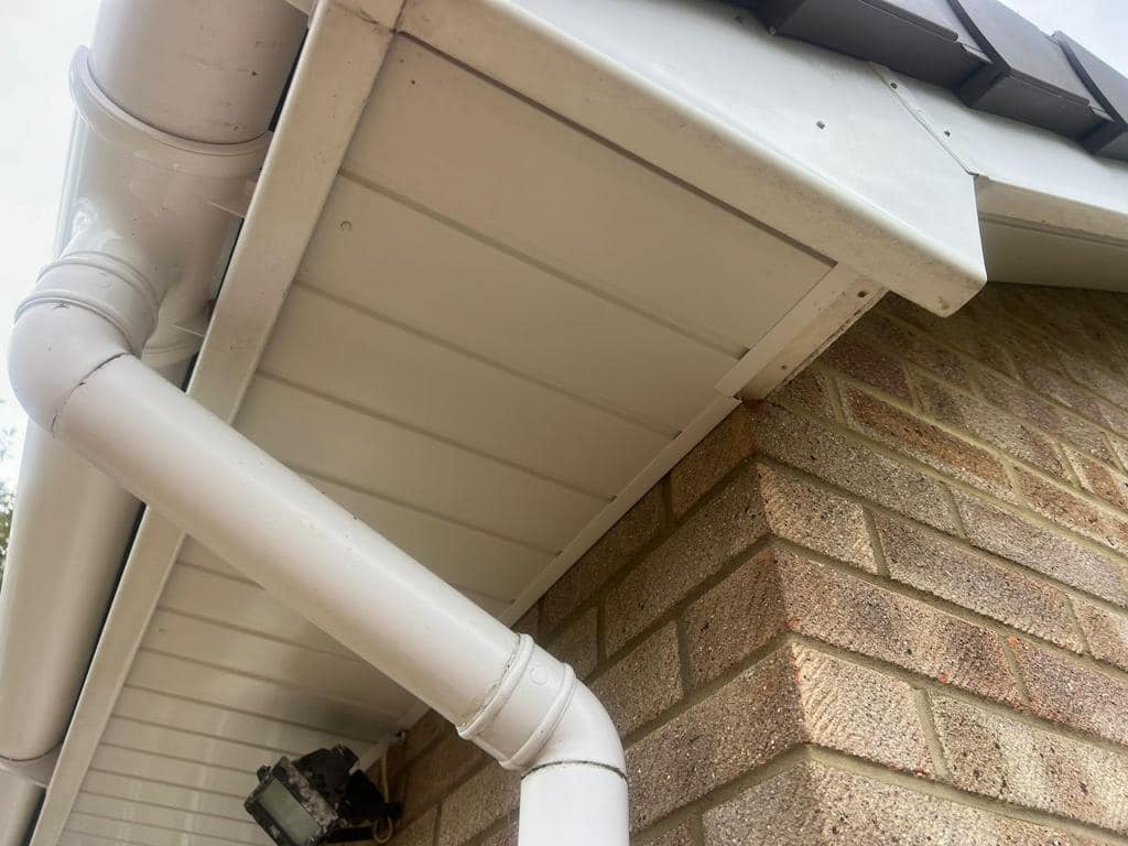 Roofing project - 1123719848880474