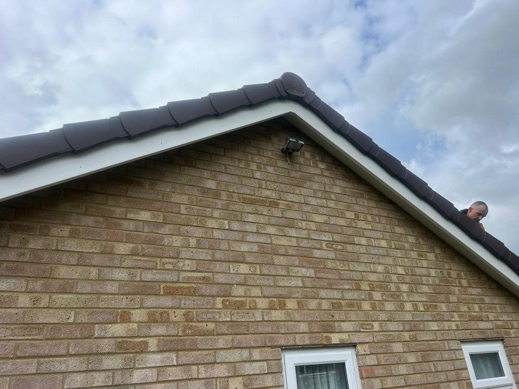 Roofing project - 1123719908880468