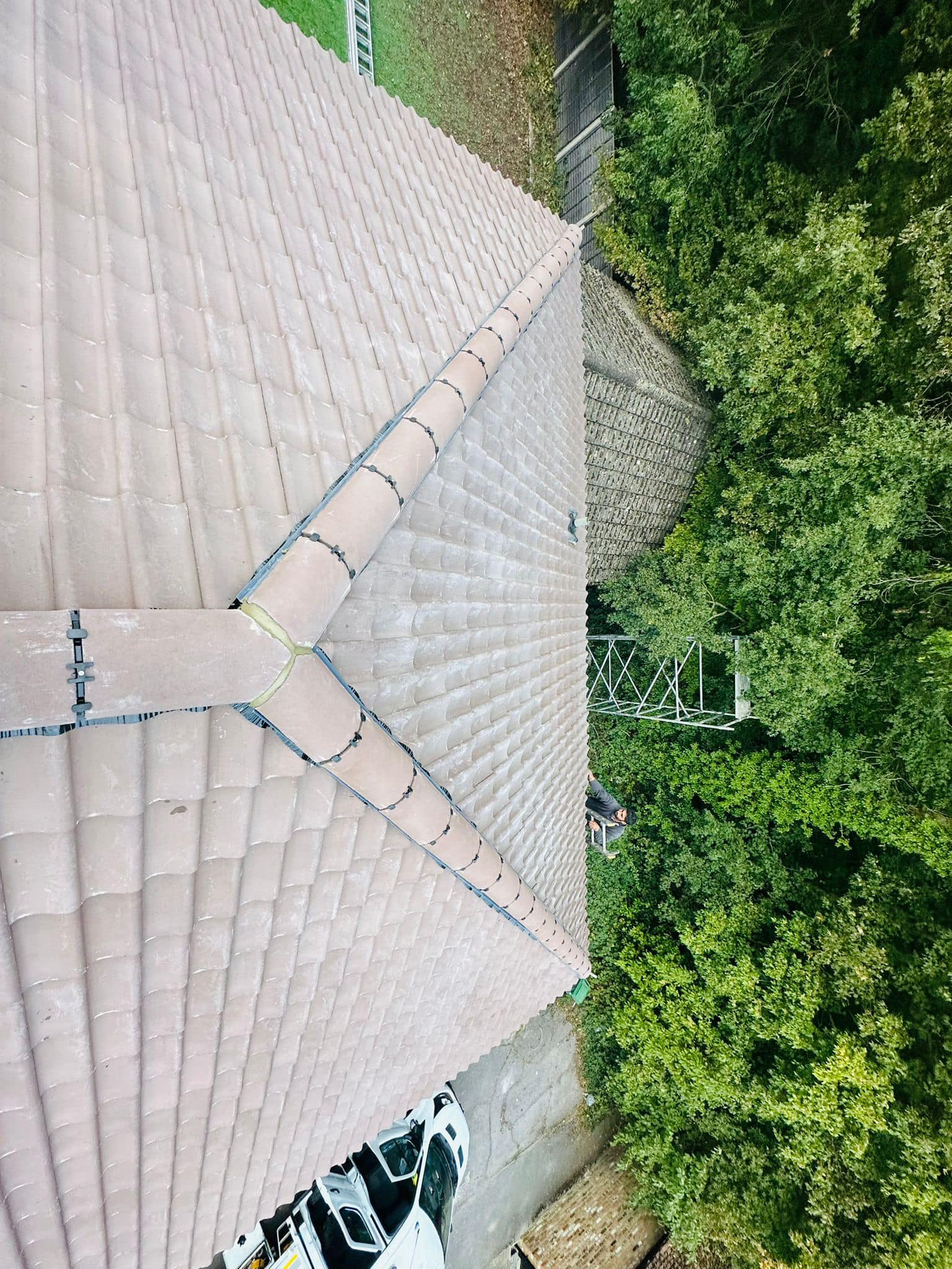 Roofing project - 1123719958880463