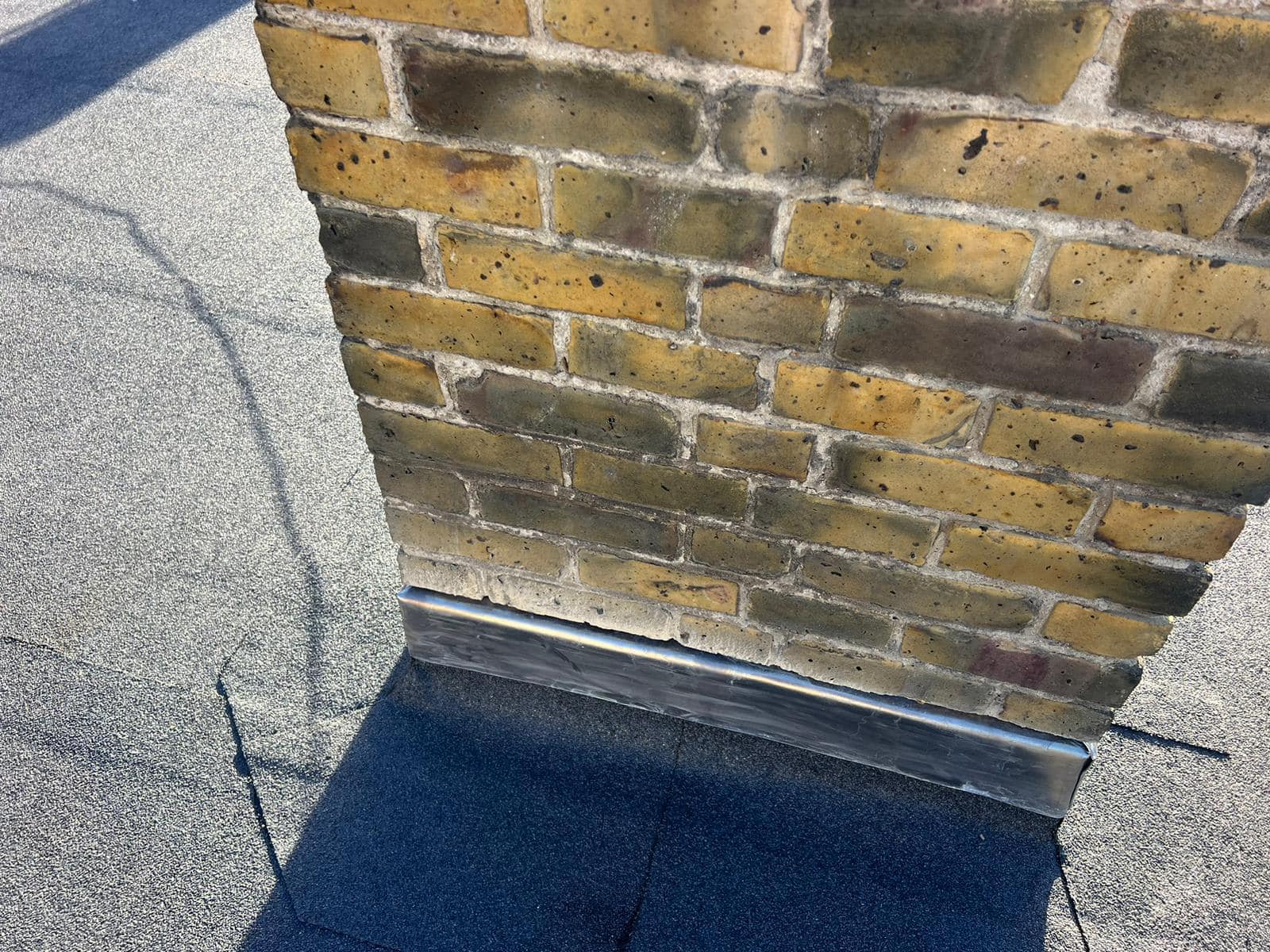 Roofing project - 1123720882213704