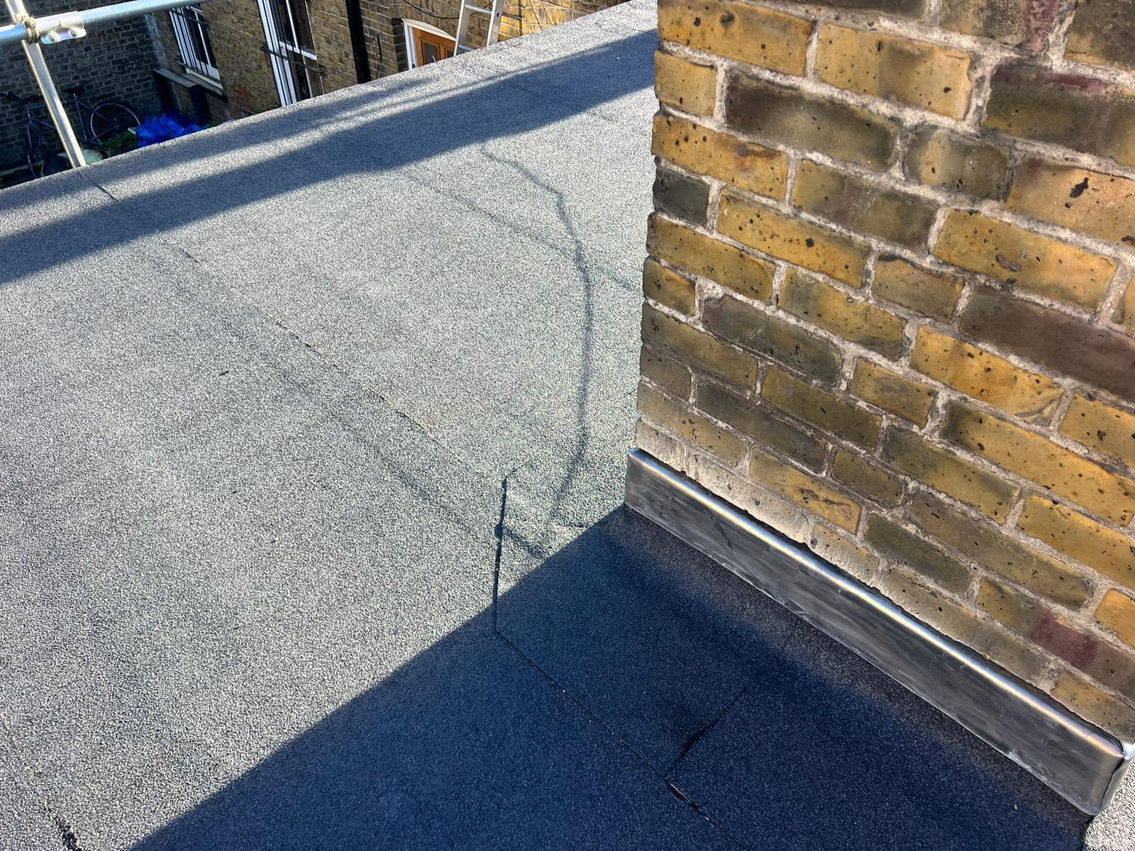 Roofing project - 1123720955547030